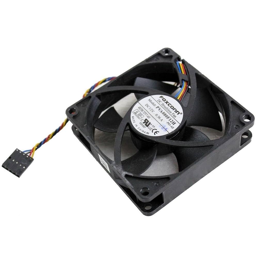 PCケース　ファン、750W電源付き 玄人志向 80PLUS GOLD取得 ATX電源 750W｜KRPW-GK750W/90+