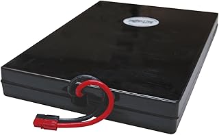 Tripp Lite RBC69-1U Replacement Battery Cartridge for Select Tripp Lite and Other Major UPS Brand