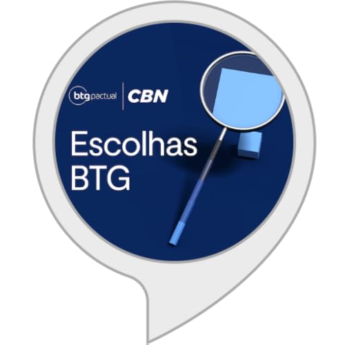 Escolhas B.T.G.