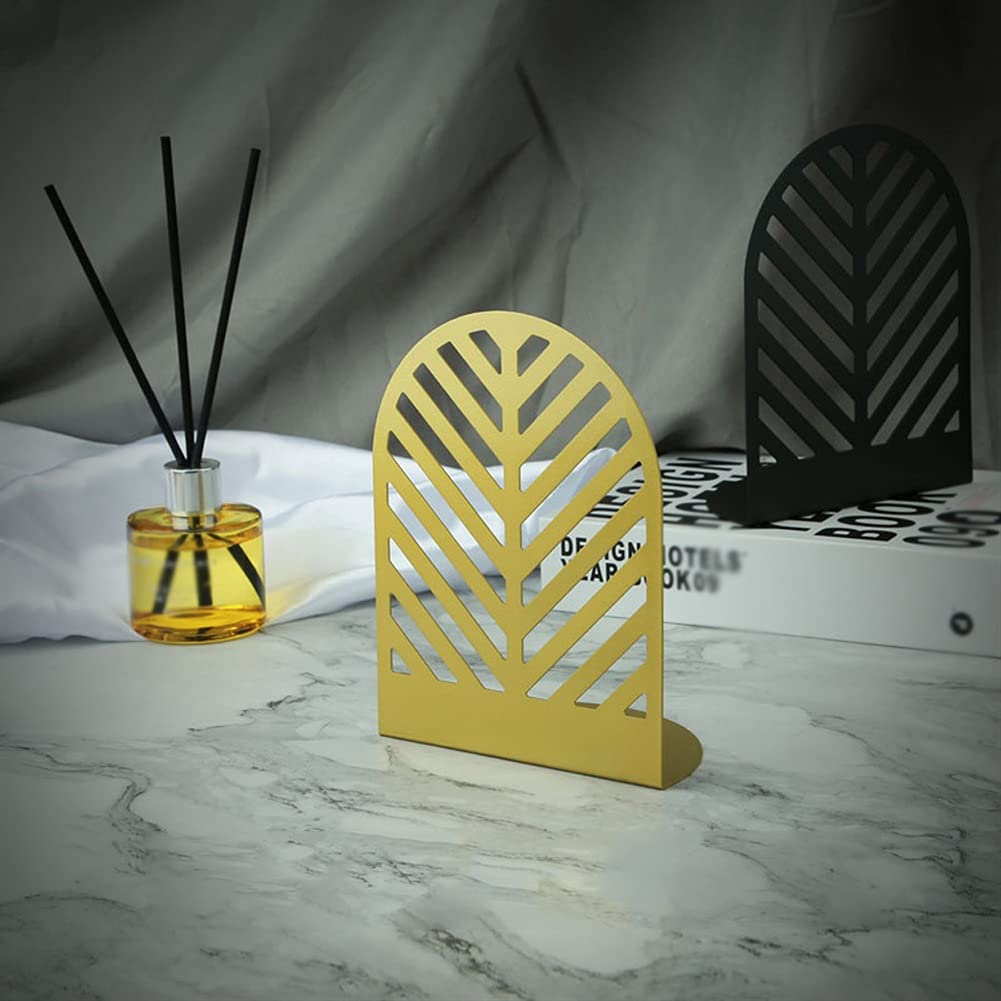 Yofab Fermalibri Decorativi per scaffali Fermalibri in Ceramica per Libri Pesanti Fermalibri Decorativi Unici Perfetti per Sala Studio o Regali