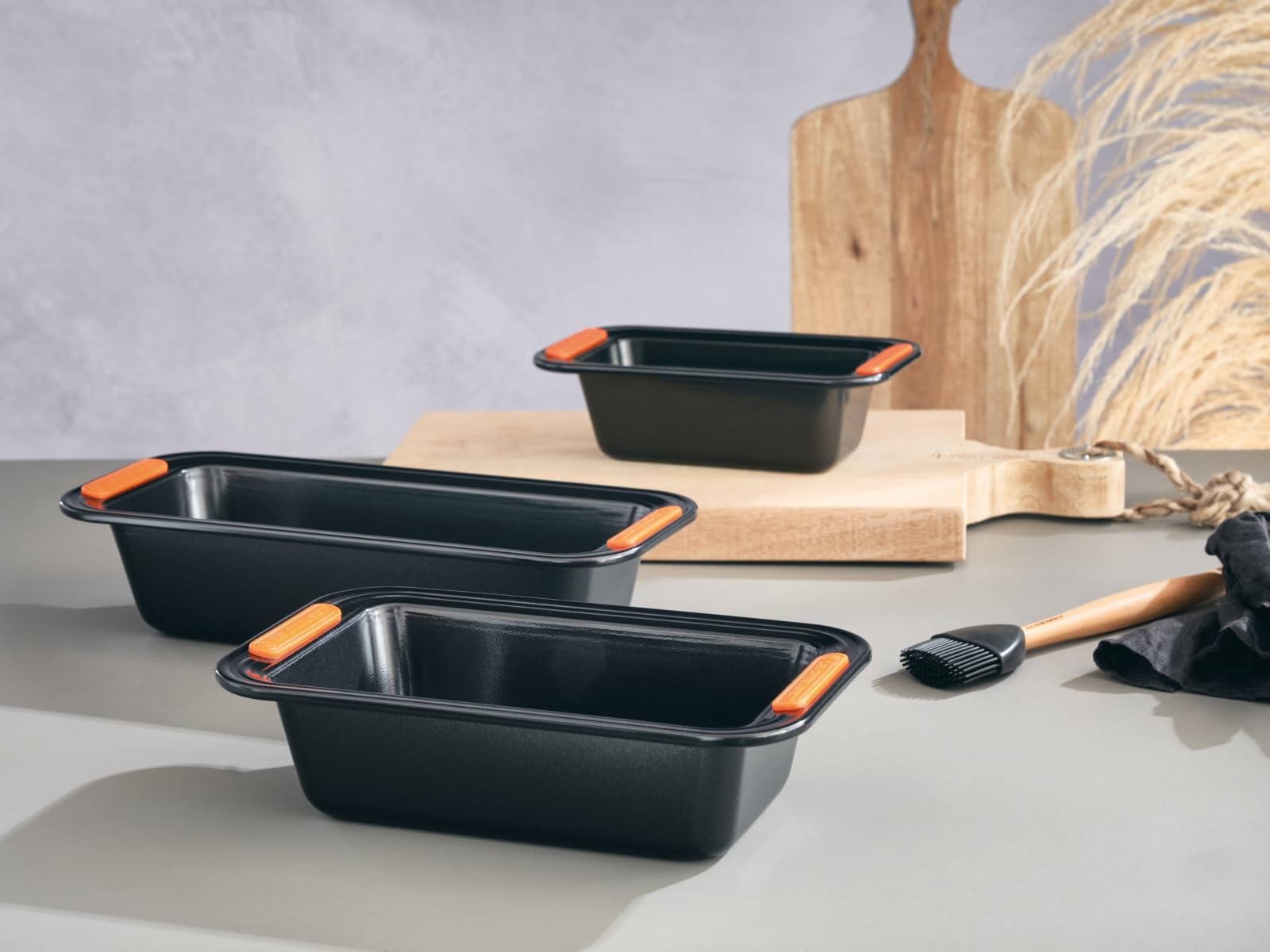 LE CREUSET - Set 3 Espátulas 42830001400007