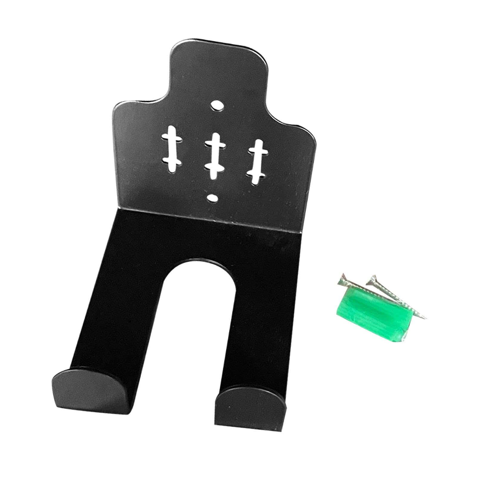 Amazon.co.jp: Generic バーベルウォールホルダー 業務用バーベル収納