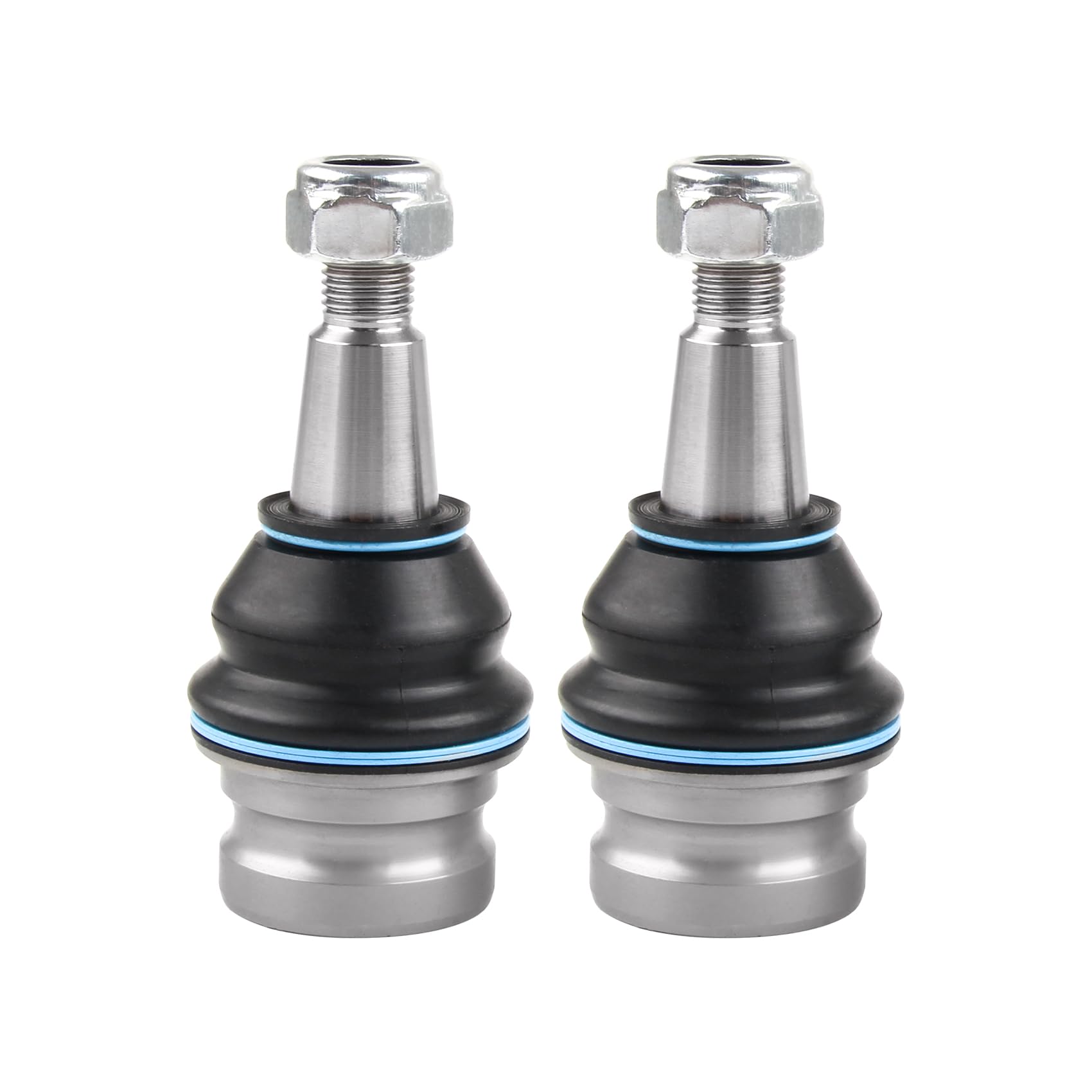 DOCAS compatibles avec Audi A4 B8 A5 8T3 8F7 8TA A6 C7 Q5 8RB partir de 2011/08 8K0407151F 8K0407152F 8K0407693AD 8K0407694AD Jeu de bras, suspension de roue (14 pièces)