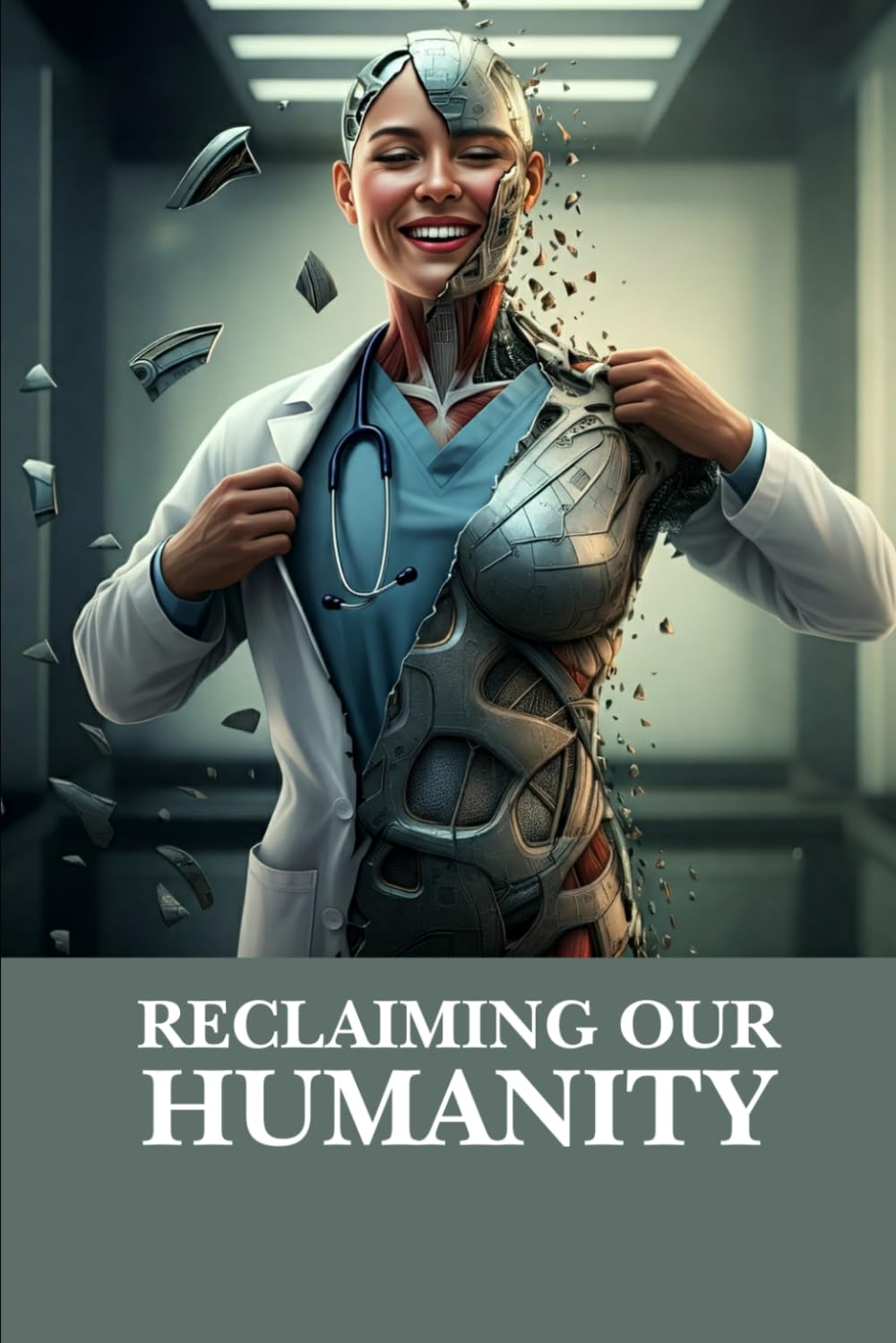Reclaiming Our Humanity: Let's Have a Conversation