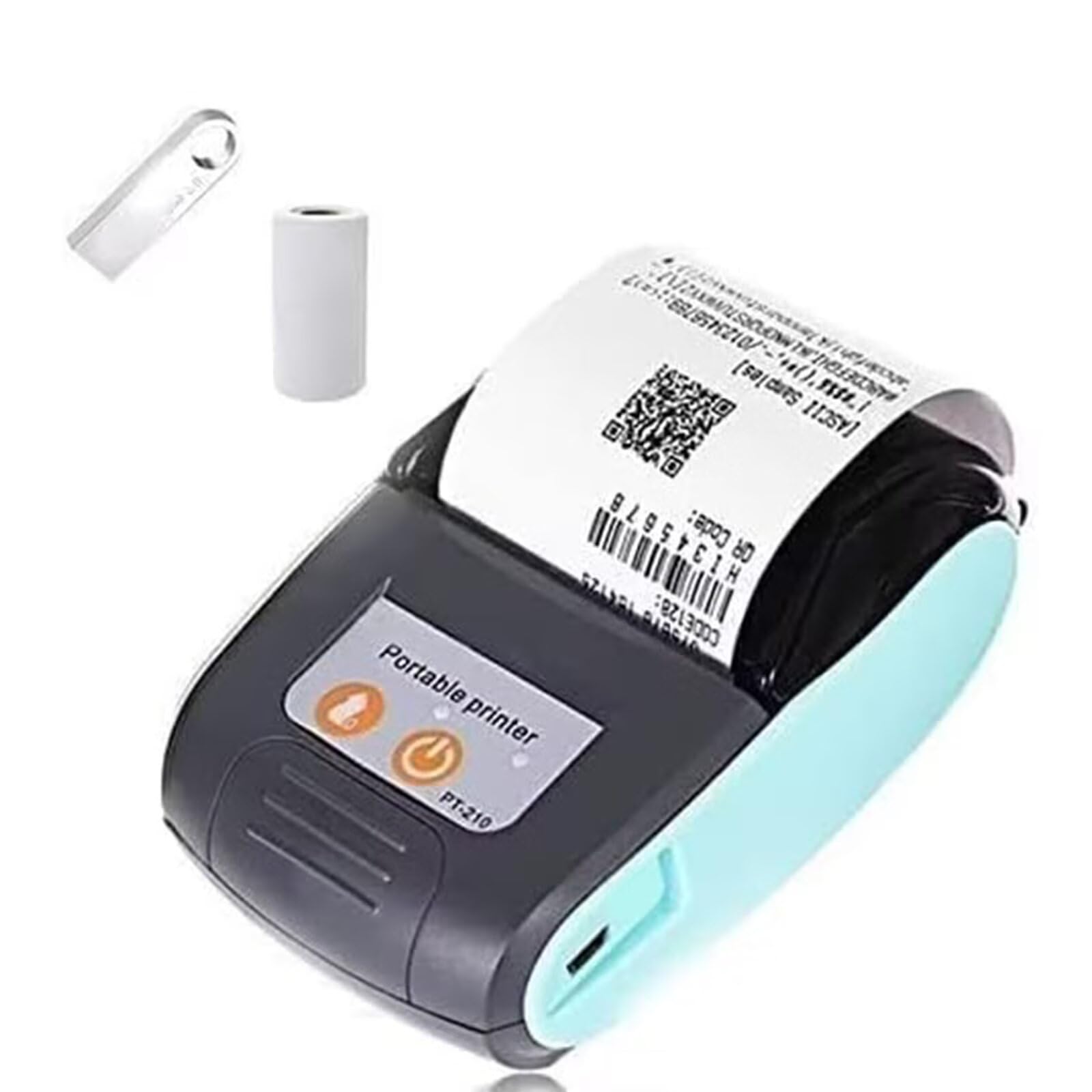 Bluetooth Thermal Printer