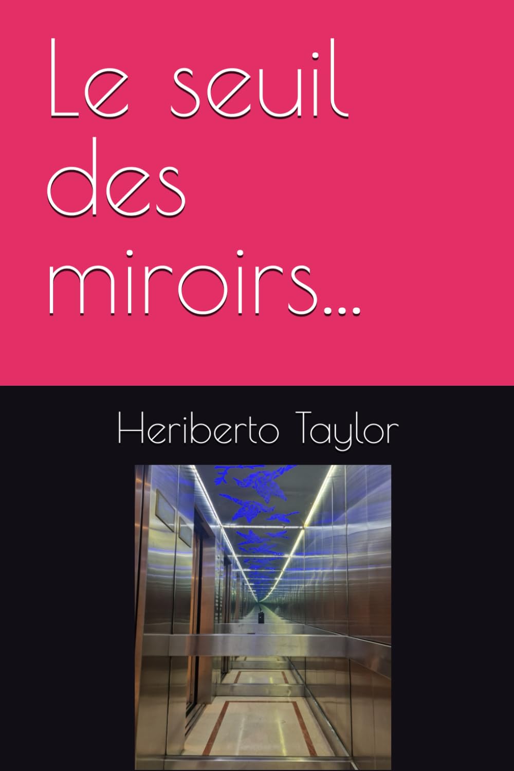 Le seuil des miroirs...