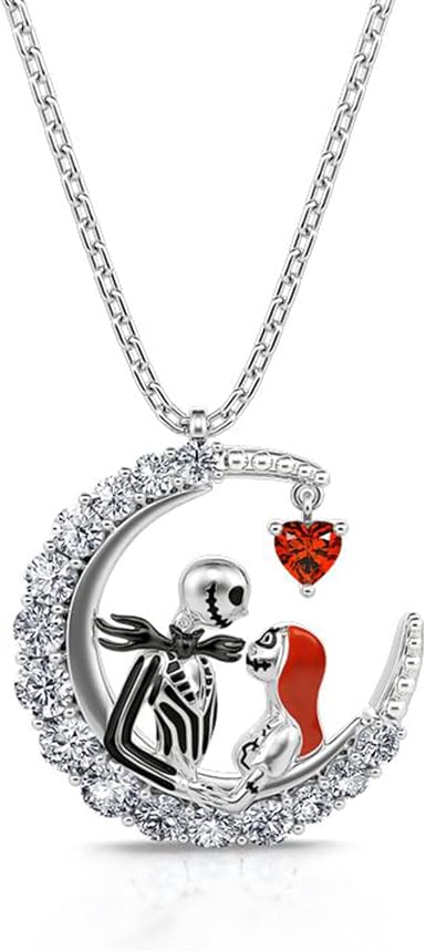 Amazon.com: Jeulia Jack Skellington and 