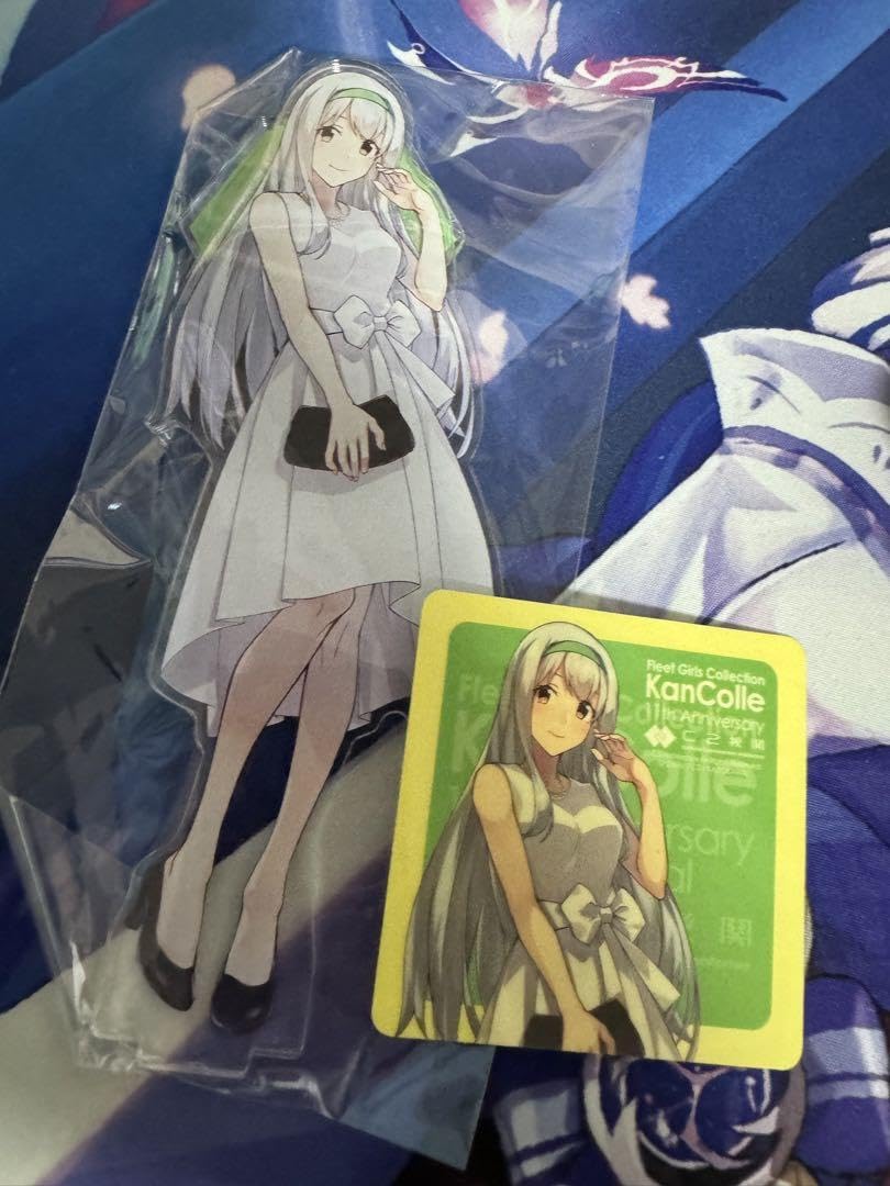 Amazon.co.jp: 艦これ カレー機関 33rd Sequence 翔鶴 アクリル