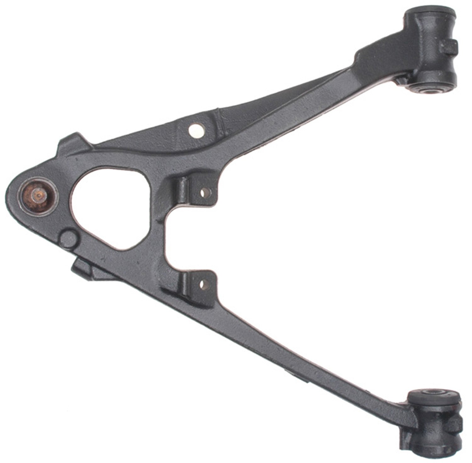 Amazon.com: ACDelco Professional 45D2472 Front Passenger