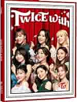 Amazon.co.jp: TWICE新アルバム周辺写真集80 Pハイビジョン