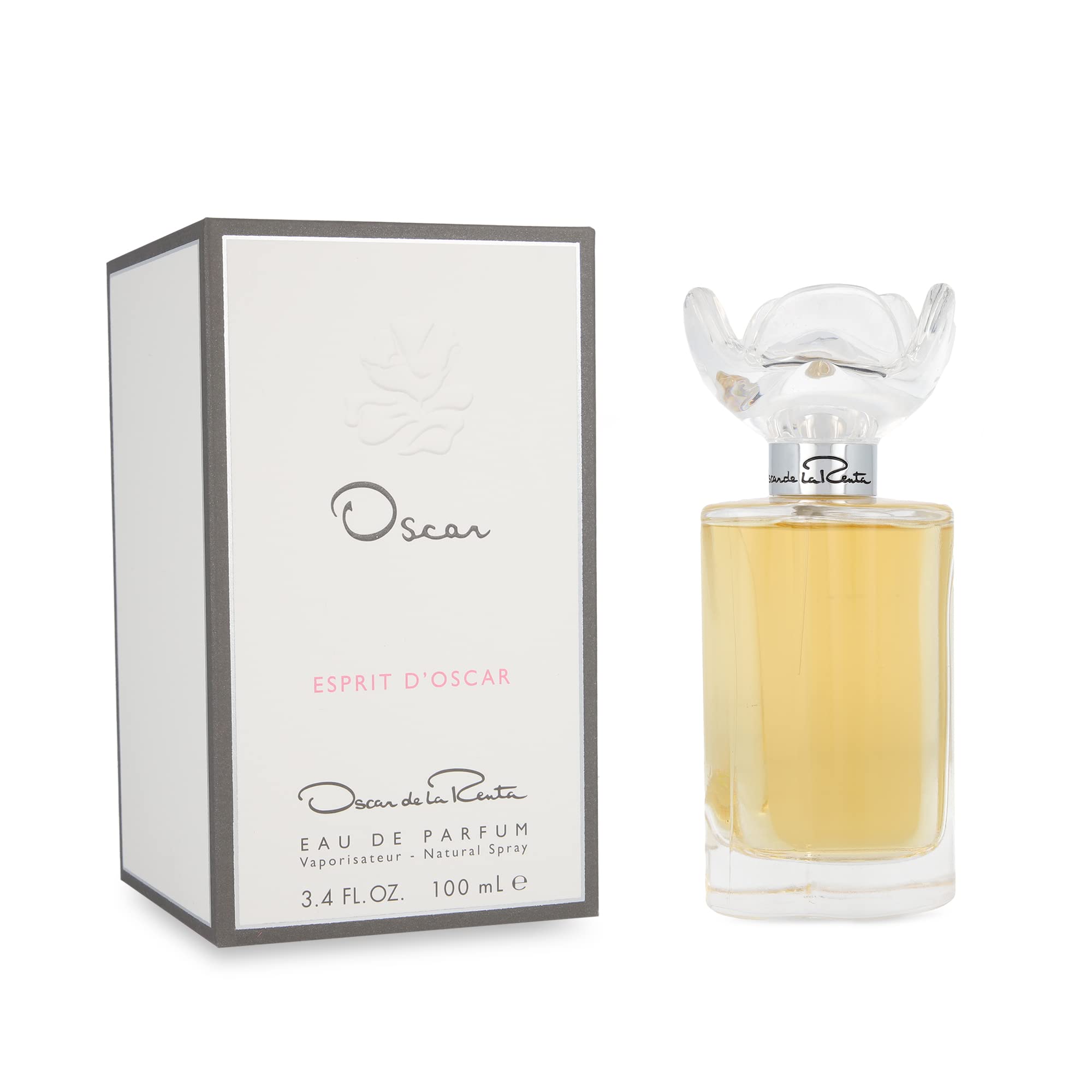 OSCAR DE LA RENTA Esprit Edp Spray, 100 ml