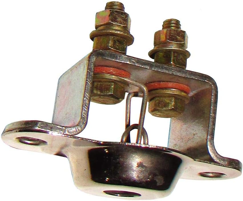 1553165950 Glow Plug Indicator For Kubota B5200 B6200 B7200 B8200 L235