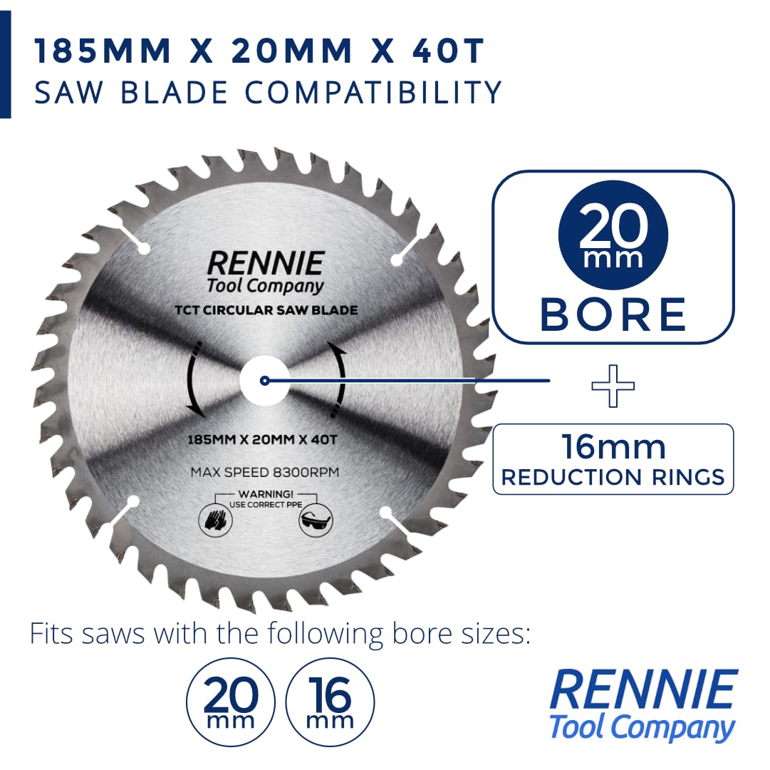 Lama Sega Tedesca 60 Denti Lama Sega Circolare Amboss 254mm - 60 Denti, Spessore 2.8mm, Foro 30mm, Made In Germany Sega Circolare Bosch Gts - Foto 5