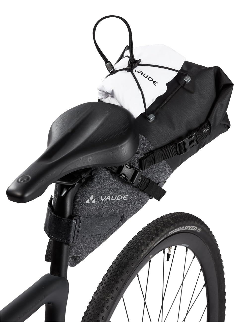 VAUDE Trailsaddle Compact