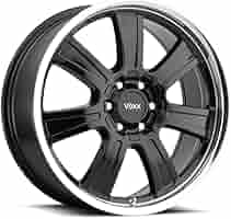 ウィツグROLOC 19 x 7 Volkswagen Tiguan 2022 Factory OEM Wheel Rim 95321