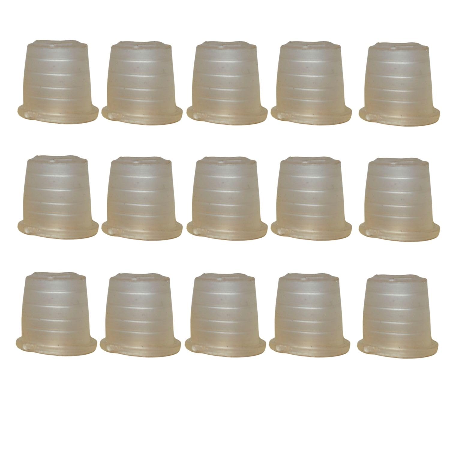 15 Pcs Bowl Grommets Gasket Shisha Premium Rubber Grommet Hookah Sheesha Hooka Narguile Hukka Thick Durable Nargila Practical