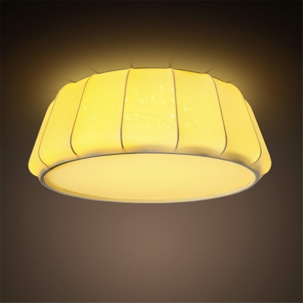 Modern LED Pendant Flush Mount Ceiling Fixtures Light American Village
