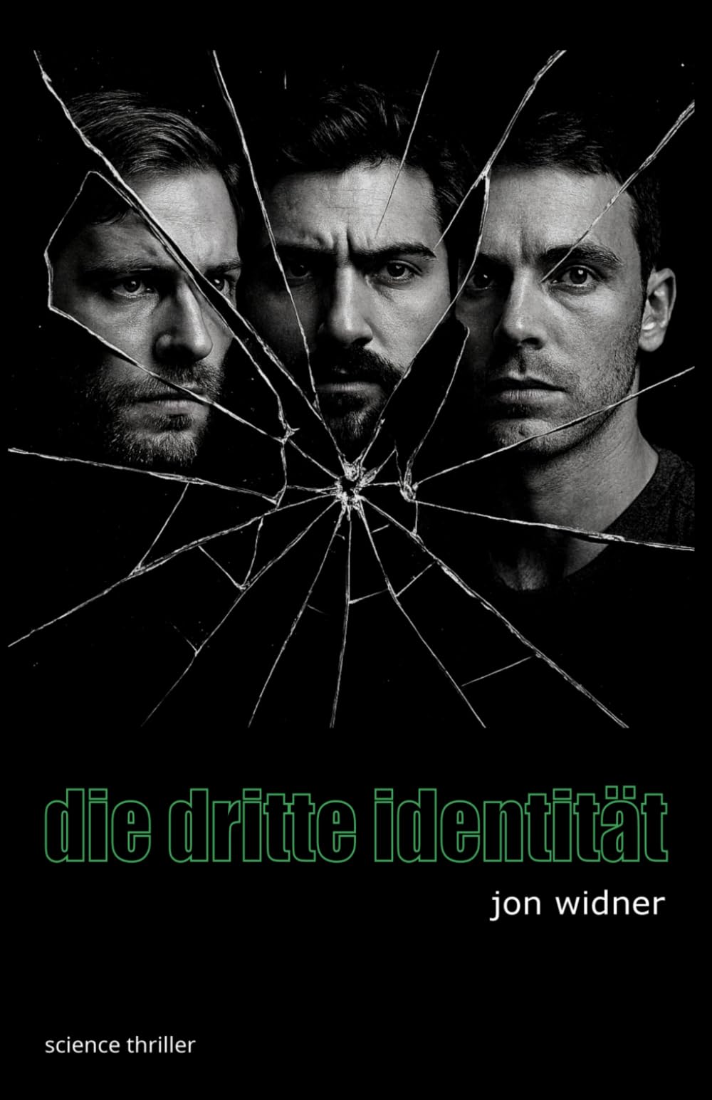 Die dritte Identität