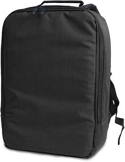 TARVIT Projector Bags Mini Projector Carry Bag Case for Projector Storage Bag Laptop Gamepad Portable Travel Bag