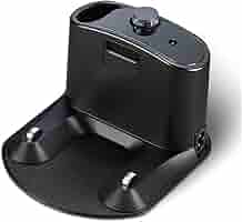 ロボット掃除機 充電器ドッキングステーションベース充電ドック アクセサリー Amazon.co.jp : 充電器ドックベース充電ステーション 500 600