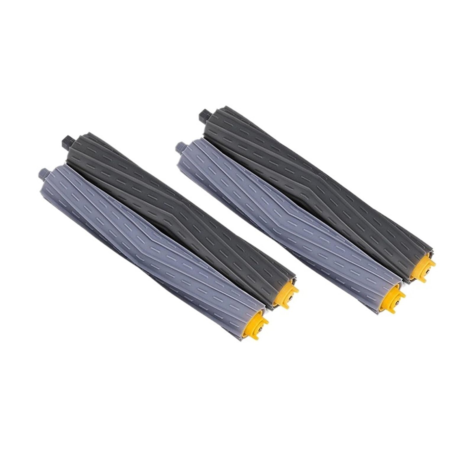 Brosse rotative compatible Roomba 800 900 pack accessoires rechange 4pcs