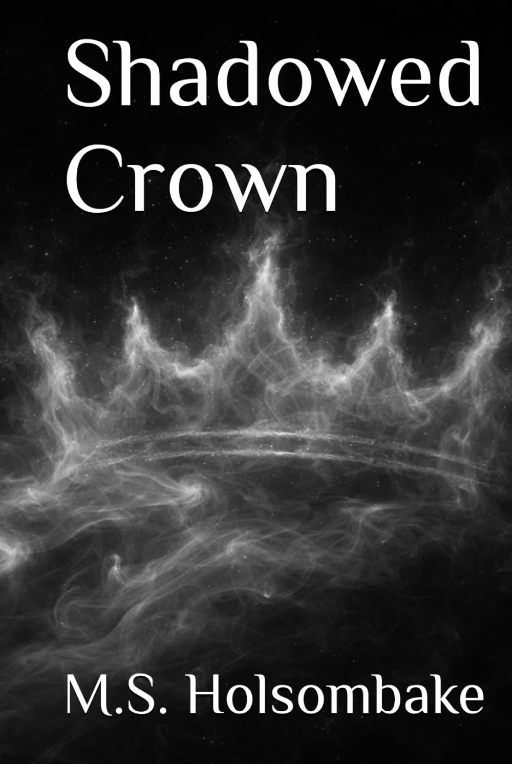 Shadowed Crown