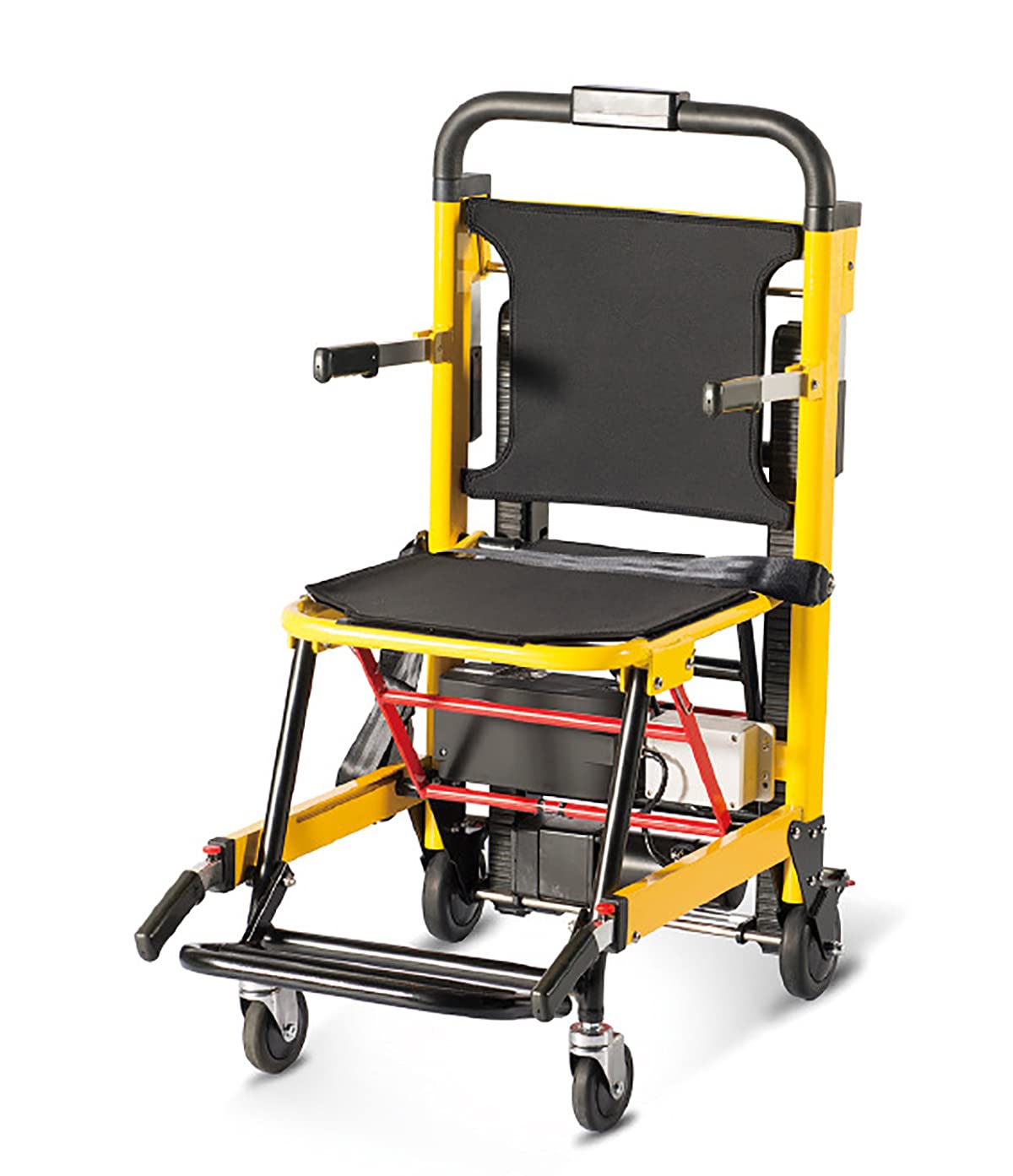 Buy Wheelchair Stair Chair, Transport Folding Stair Chair Lift, Premium