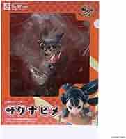 Amazon.co.jp: 【▽】[FIG]サクナヒメ 天穂のサクナヒメ 完成品
