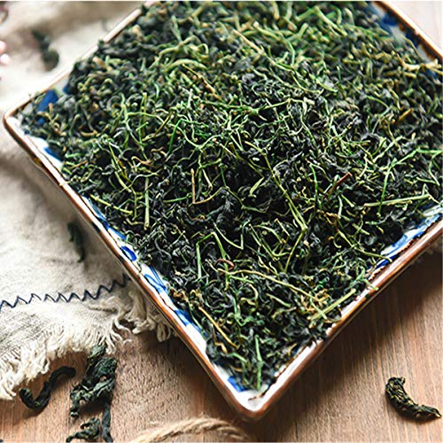 通用 50g-500g tè Verde Cinese Premium Jiaogulan