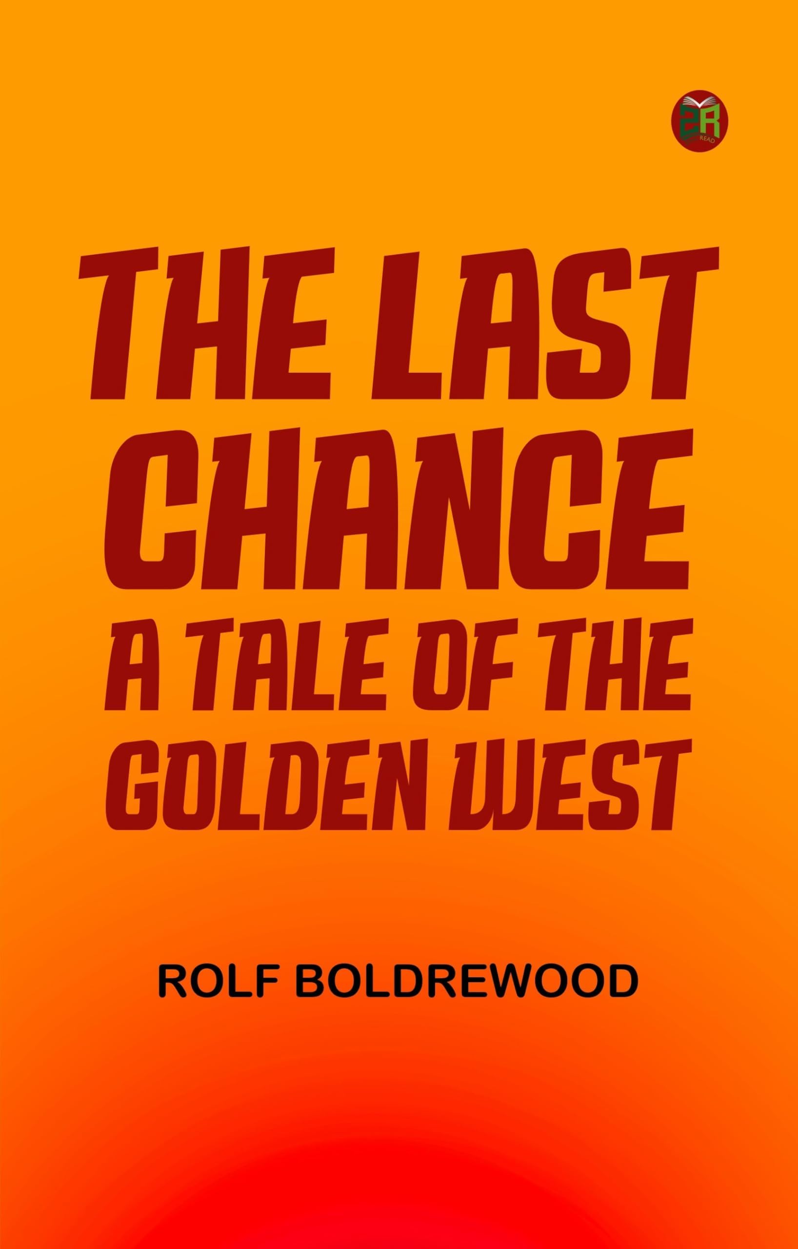 The Last Chance