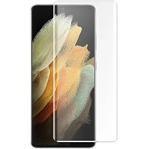 Microcase Xiaomi Redmi Note 13 Pro Plus 5G Global Full Ekran Koruma Curved 3D Pet Film - AL3283
