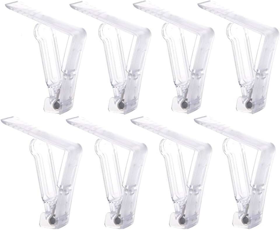 tablecloth clips