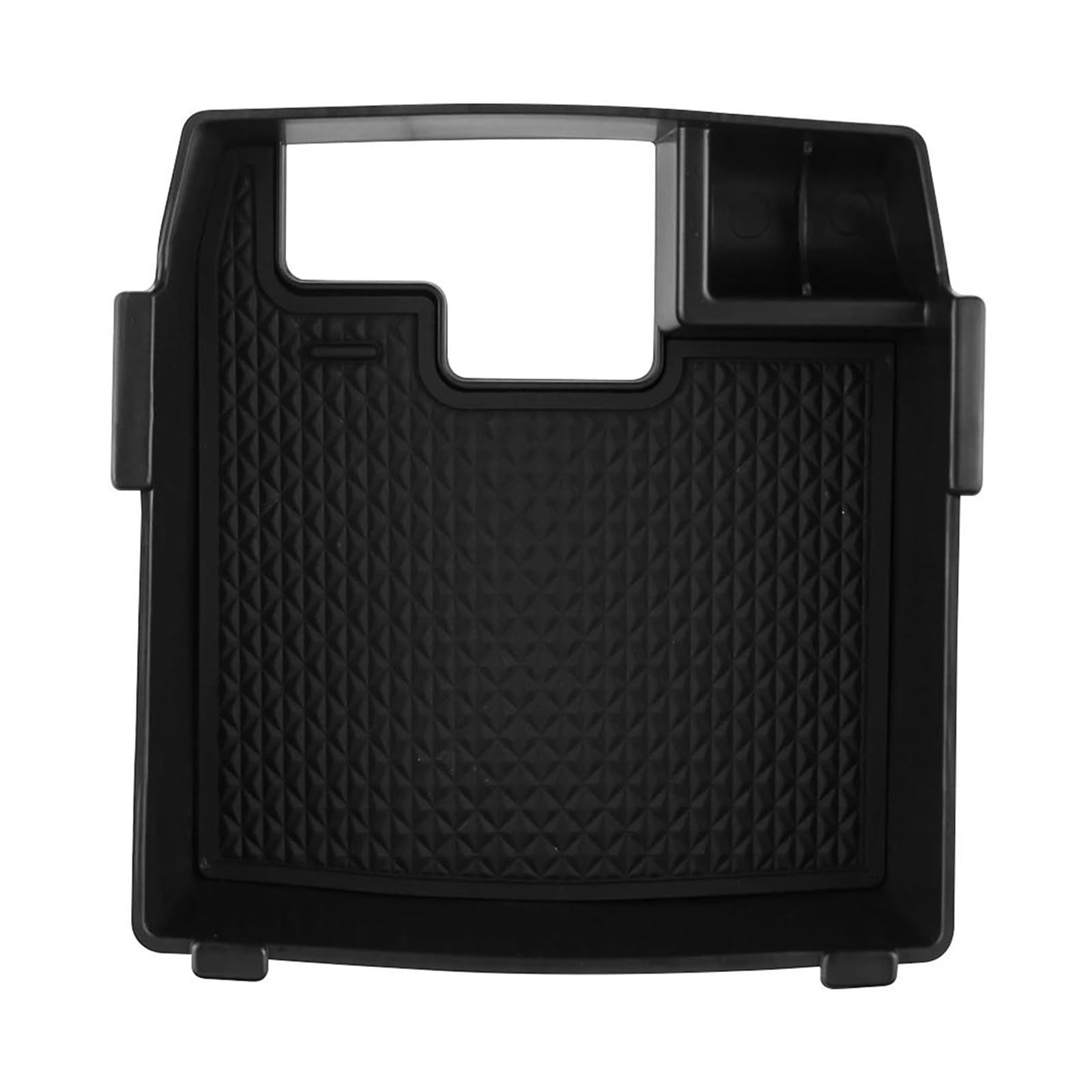 REQIANOZ For Corolla For Cross For XG10 2019-2023 Center Container Accessories Car Armrest Storage Box Organizer Tray