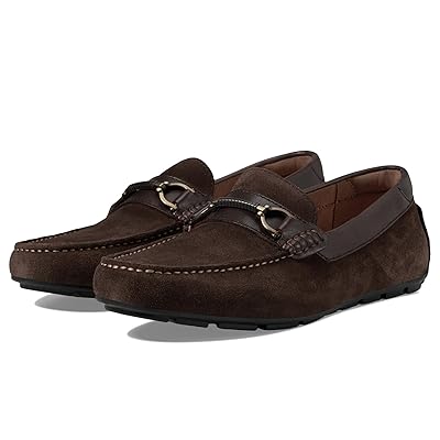 Florsheim Motor Moc Toe Bit Driver Men