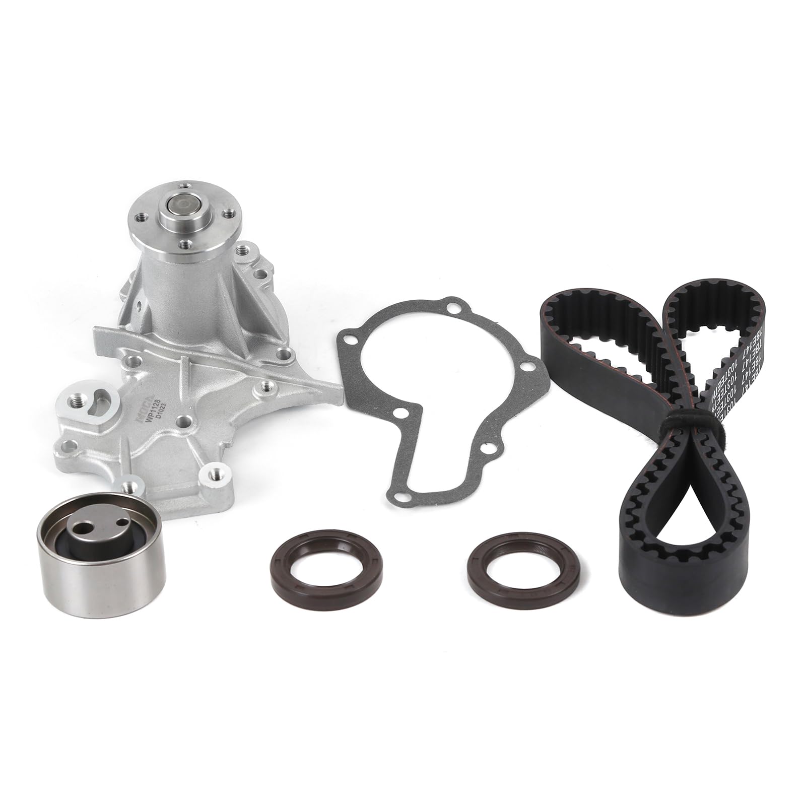 Drive Belt Cost To Replace Water Pump And Timing Belt Timing Belt