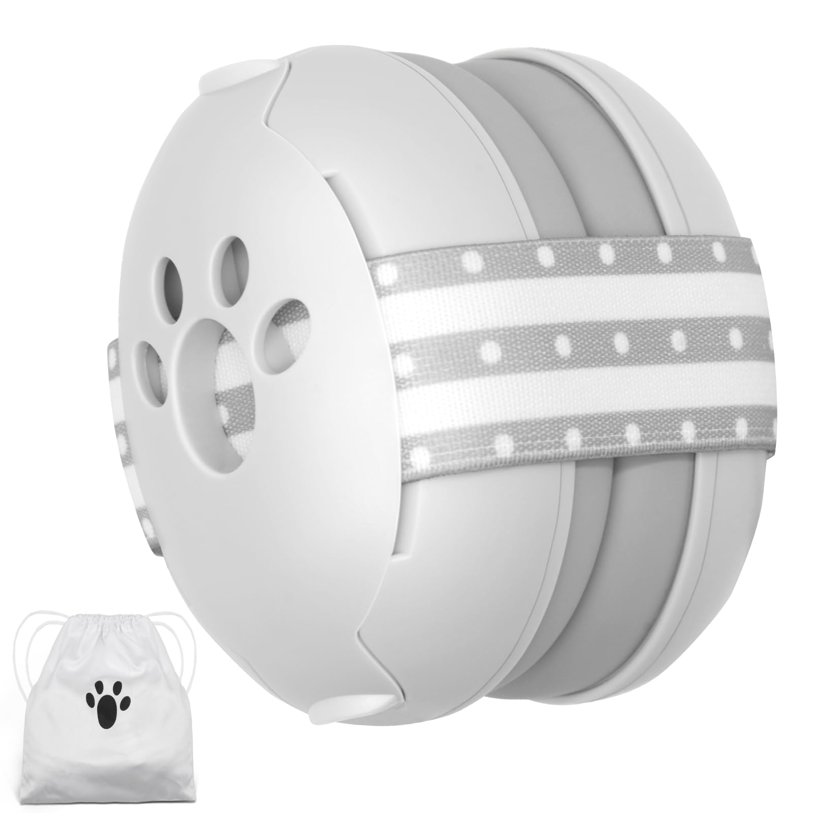 Viedouce Baby Noise Cancelling Ear Defenders Hearing Protection Ear Muffs