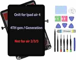 ipad air4 専用 Amazon.com: 10.9