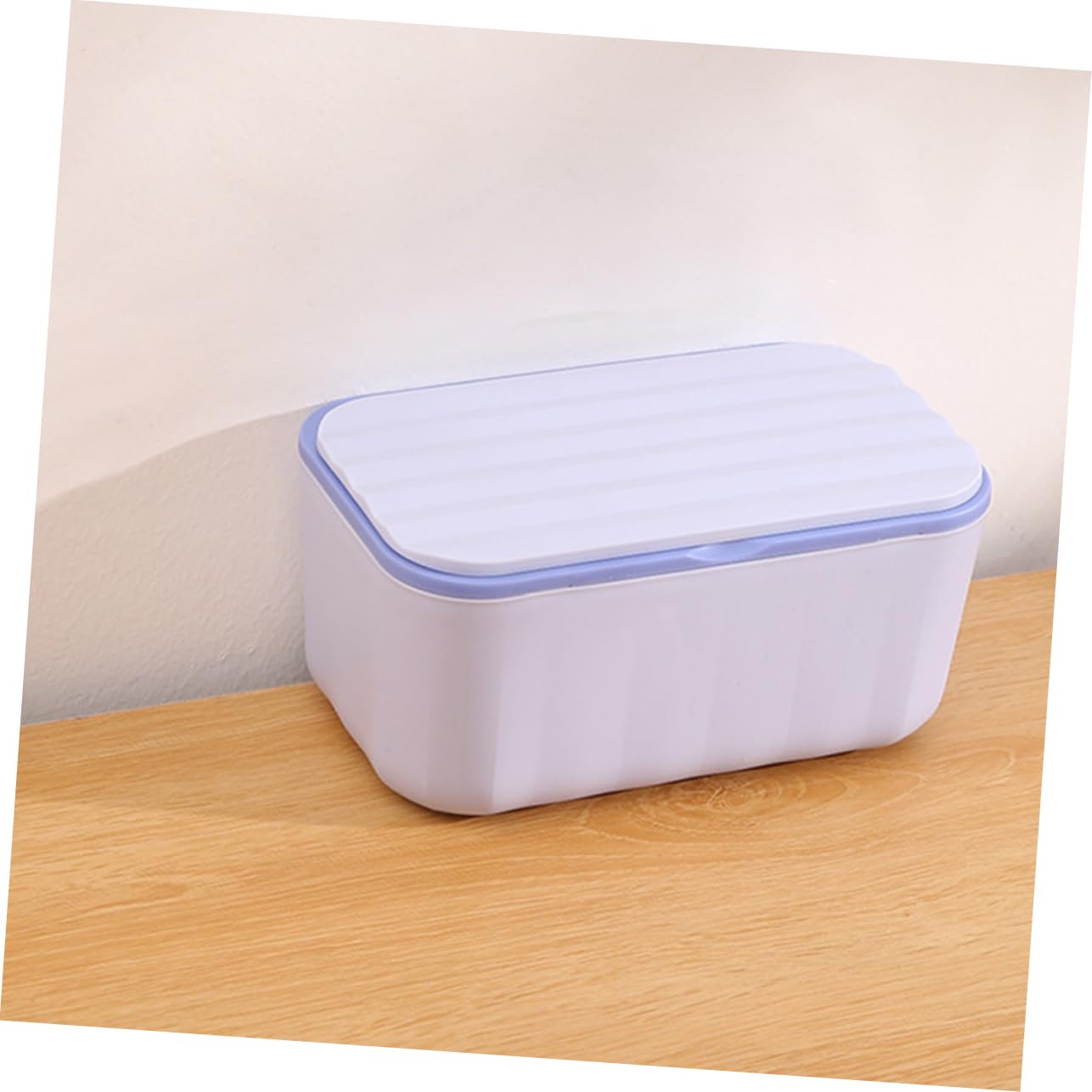 Ciieeo 4 Sätze Wandmontierte Und Tragbare Tissue Box Für Trockene Tücher Und Feuchttücher Praktischer Spender Für Tisch Und Wand Langlebigem Für Zuhause Und Unterwegs 2 Stücke * 4
