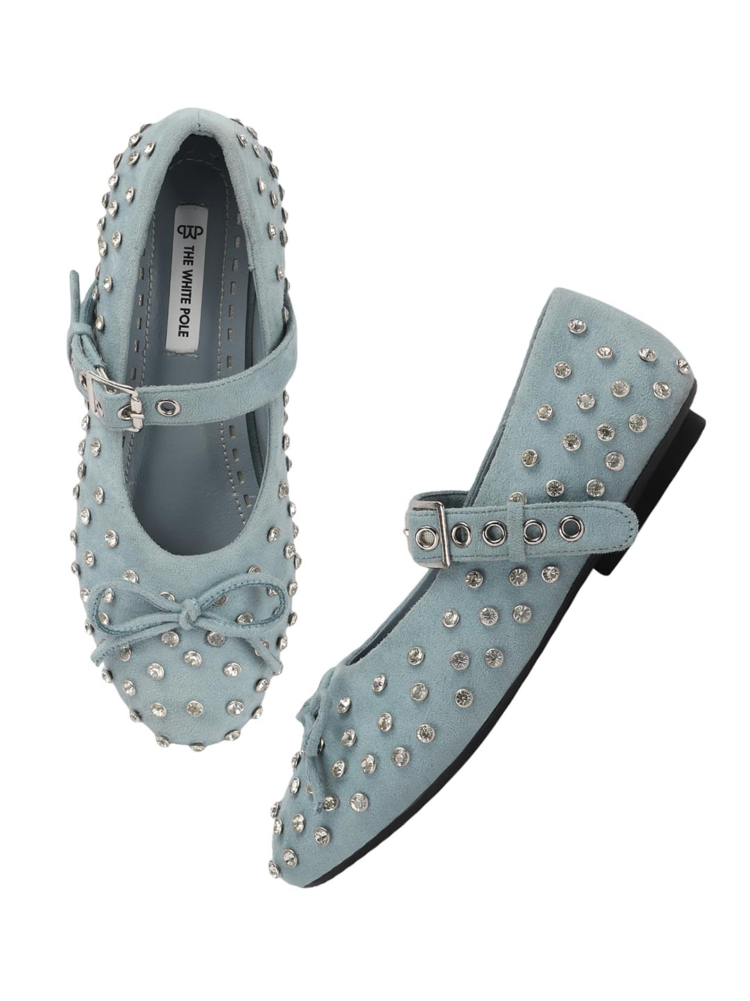 Super Comfortable Everyday Casual Flats Ballet Ballerinas for Women & Girl-image-24