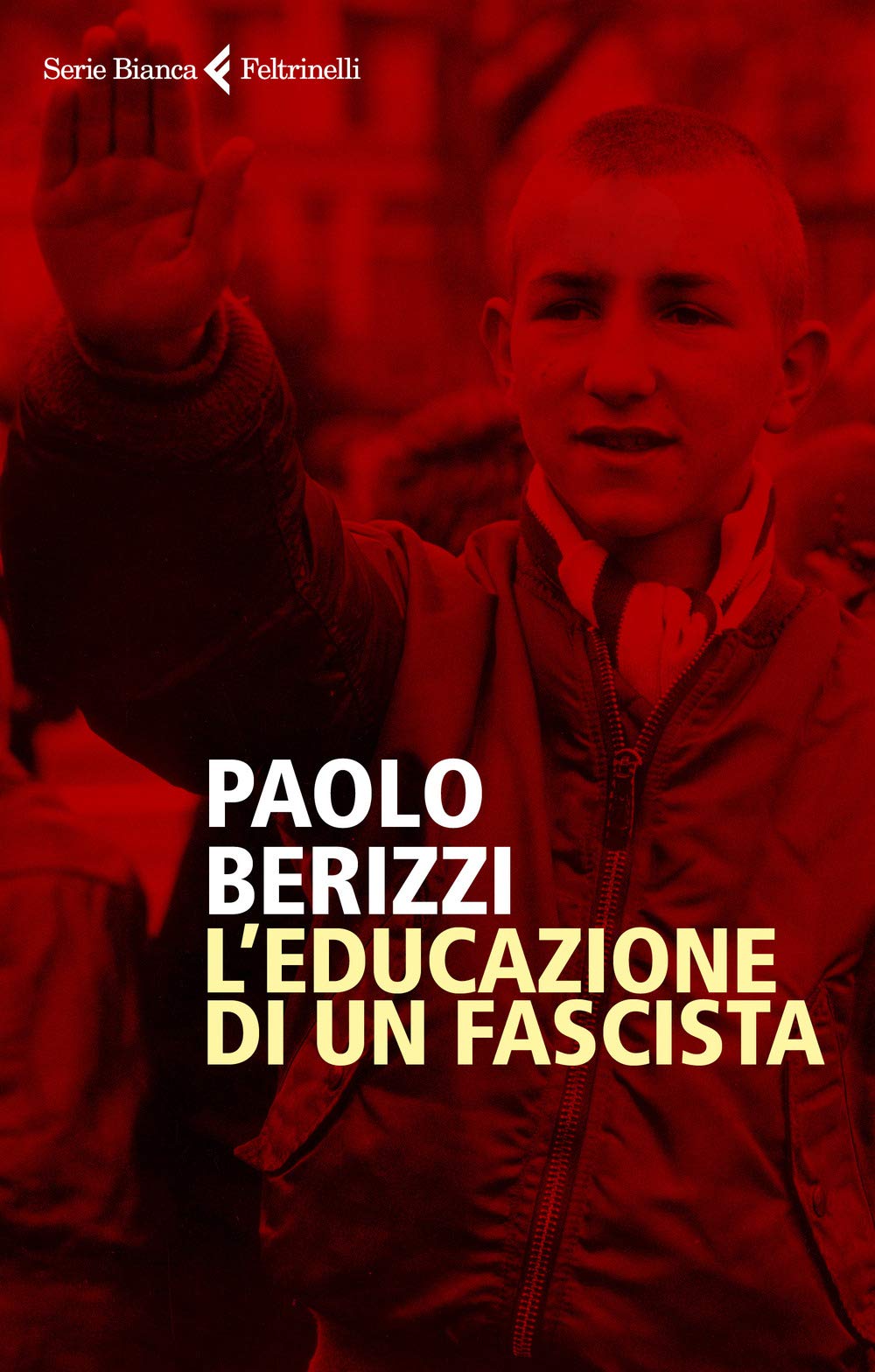 L'educazione Di Un Fascista - 4