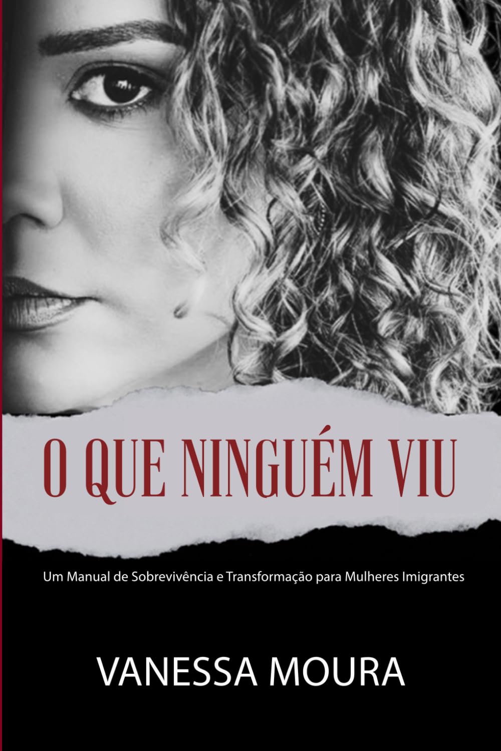 O que ninguém viu
