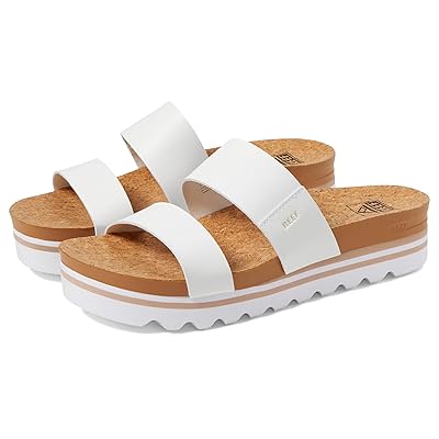 Reef Cushion Vista Hi Women