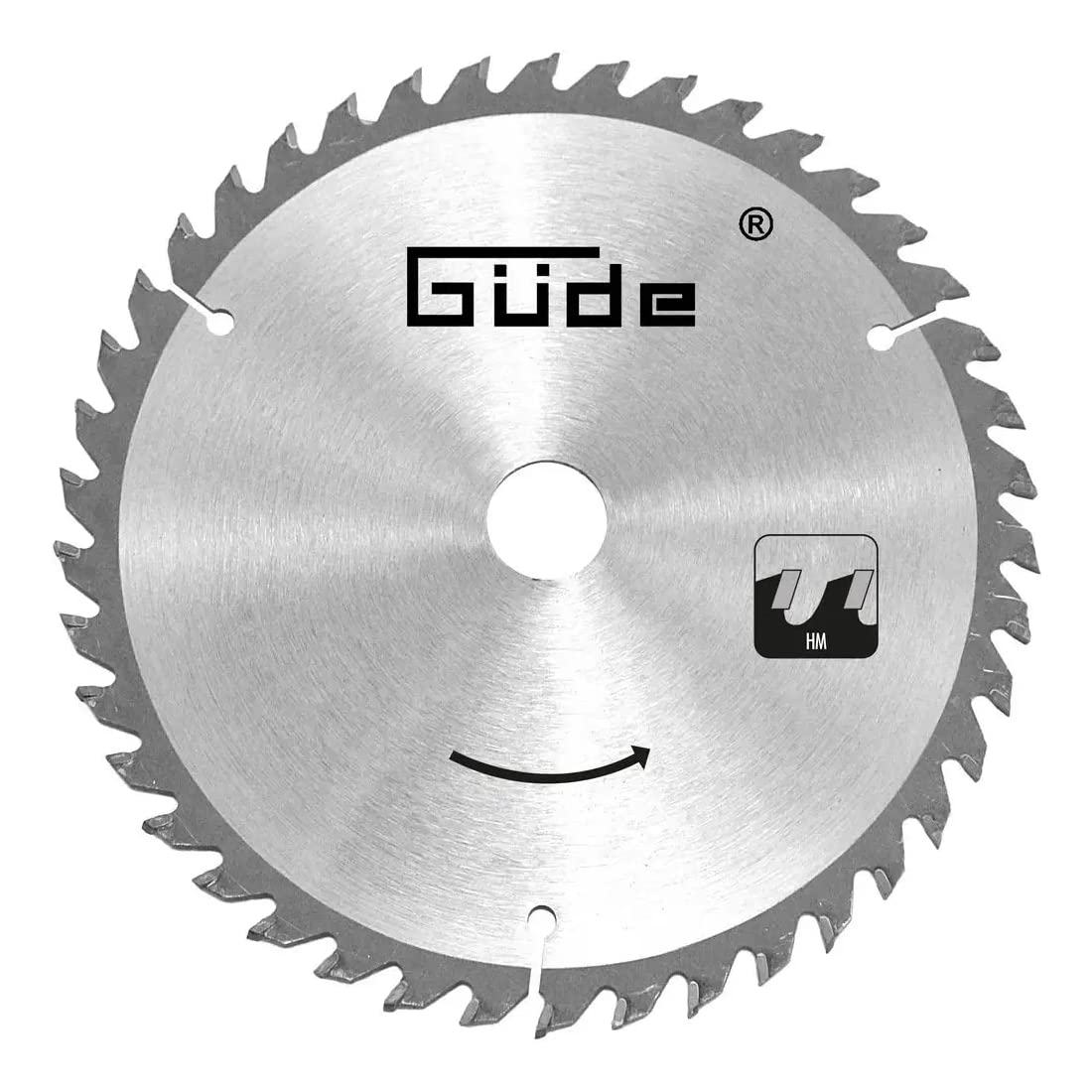 Güde Lama per GWS 450 ECO, 450 mm