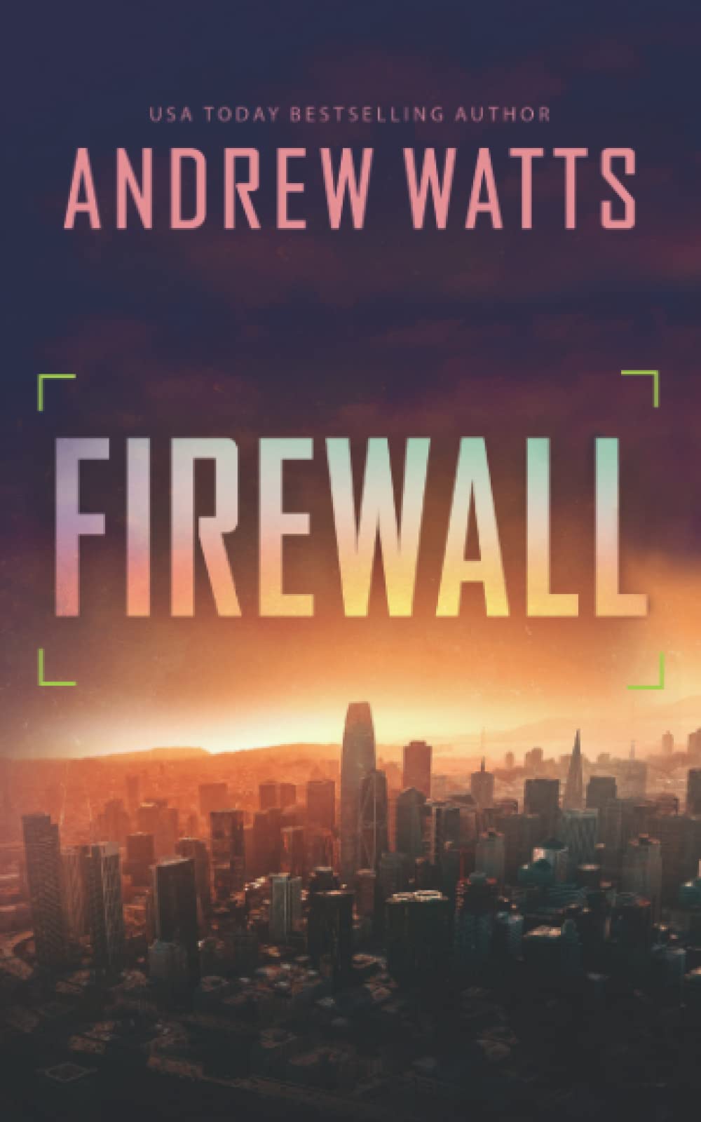 Buy Firewall: 1 (The Firewall Spies) — BookShops.in