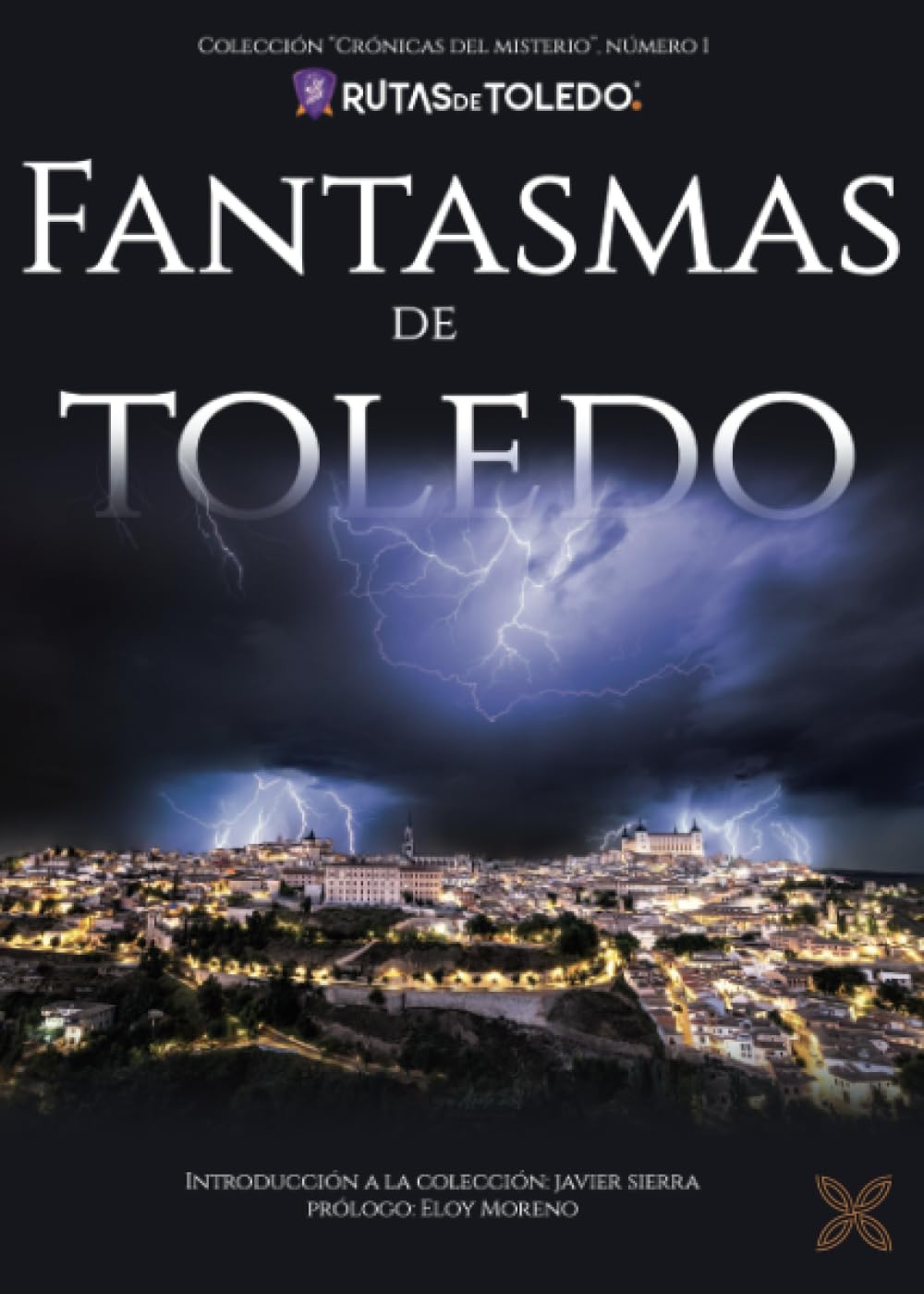 FANTASMAS DE TOLEDO