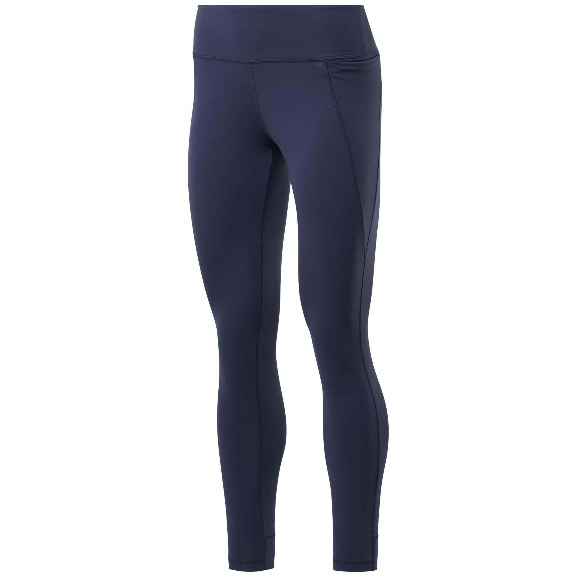Reebok TS Lux Tight 2.0 Tights, Women, Vecnav, 2XS/S