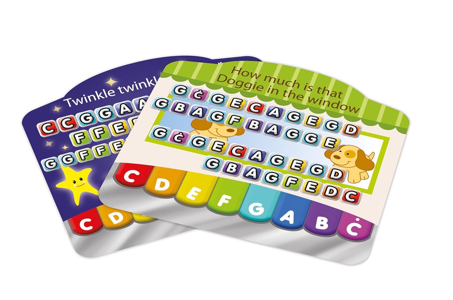 winfun - Órgano electrónico con luz y sonido (44535) , color/modelo surtido