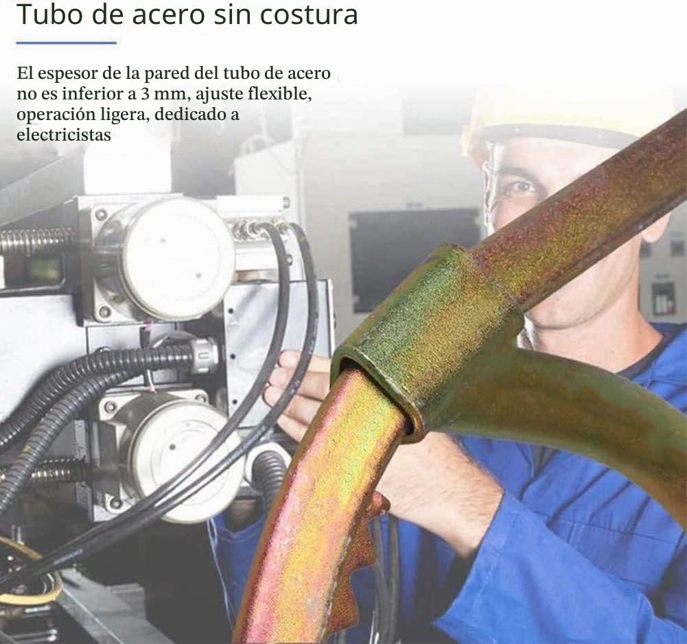 Generic Juego de estacas para trepar árboles, observación de caza, equipo de recolección de frutas, artefacto para trepar árboles, picos de escalada de árboles y accesorios de trabajo