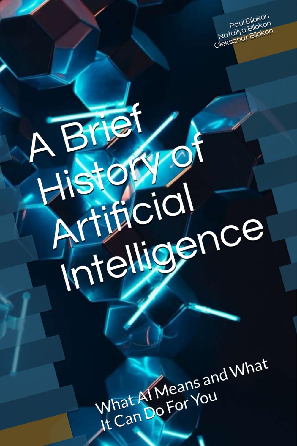 A Brief History of Artificial Intelligence: What AI Means and What It Can Do For You (The Thalesians Technology and Science Series)