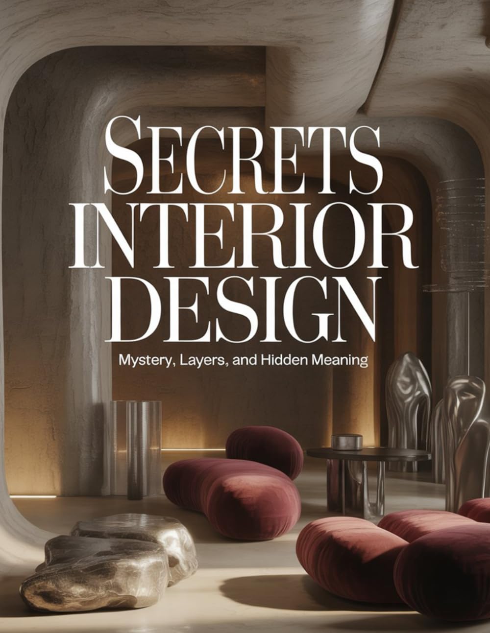 Secrets Interior Design: Mystery, Layers, and Hidden Meaning